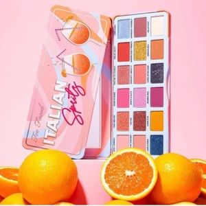 Too Faced Too Faced Italian Spritz Eyeshadow Palette